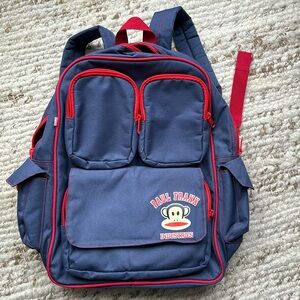 Paul Frank backpack